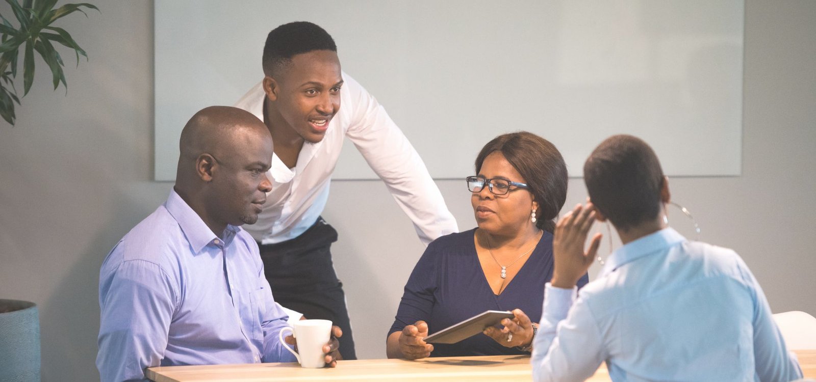 Entrepreneurship & SME Development business training workshop