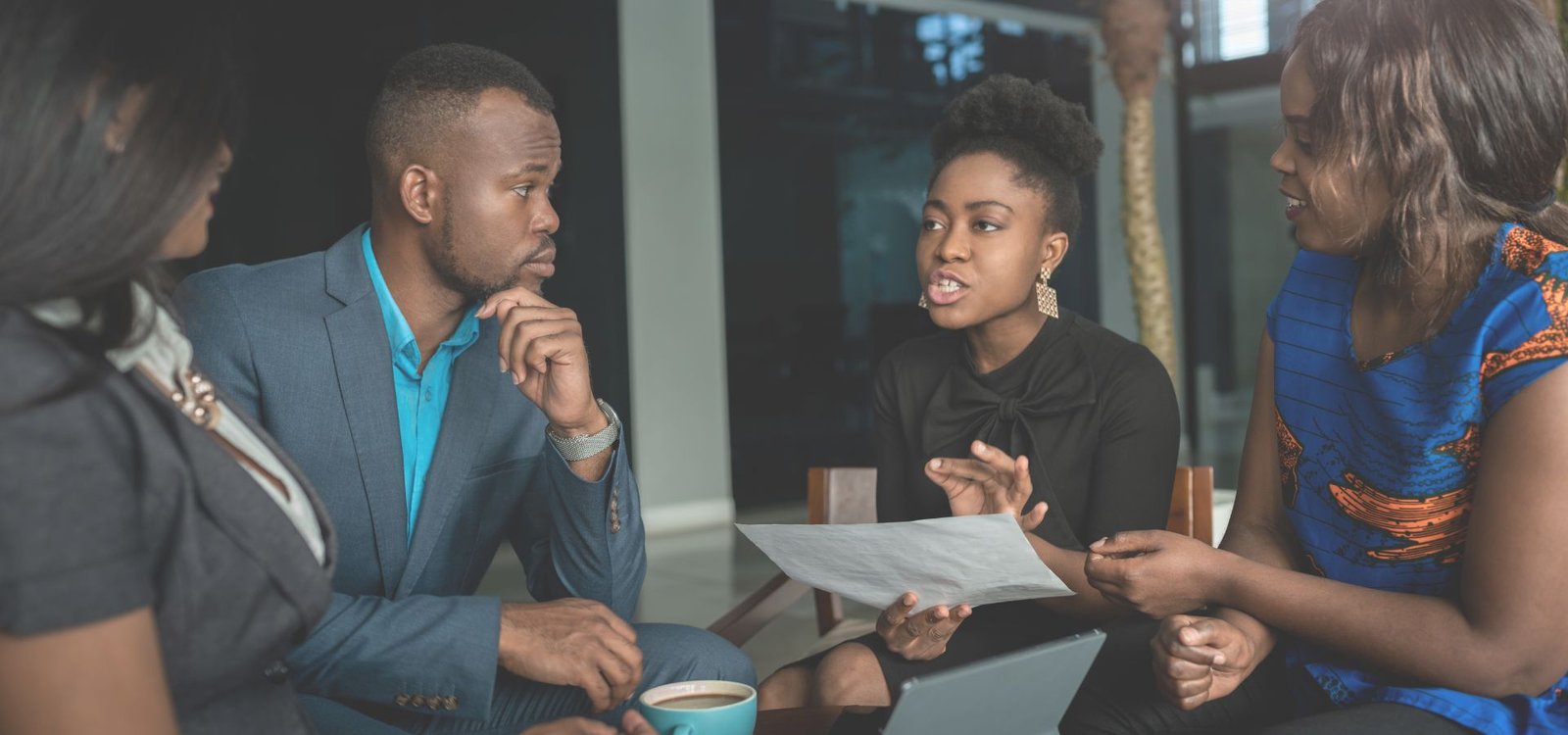 business training workshop