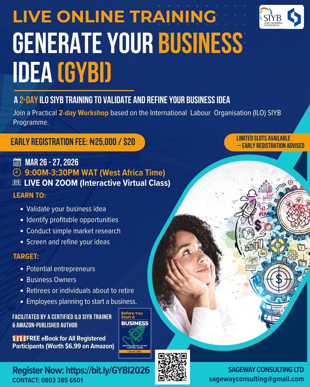 business training workshop